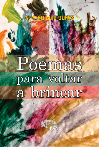 Poemas para voltar a brincar